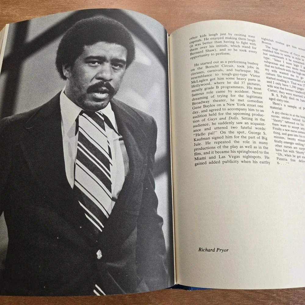 Bell Publishing Company joe franklin